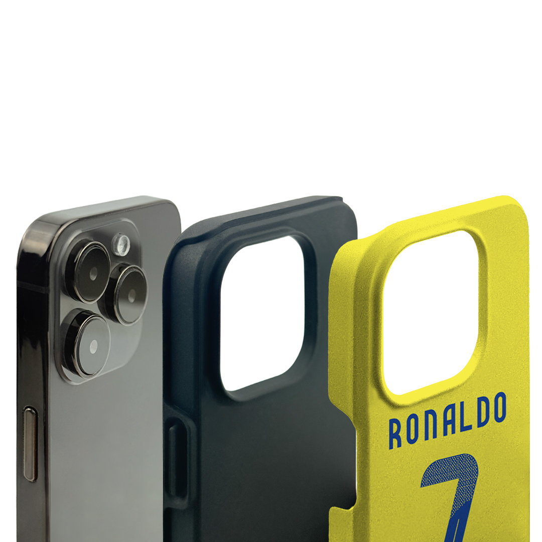Ronaldo