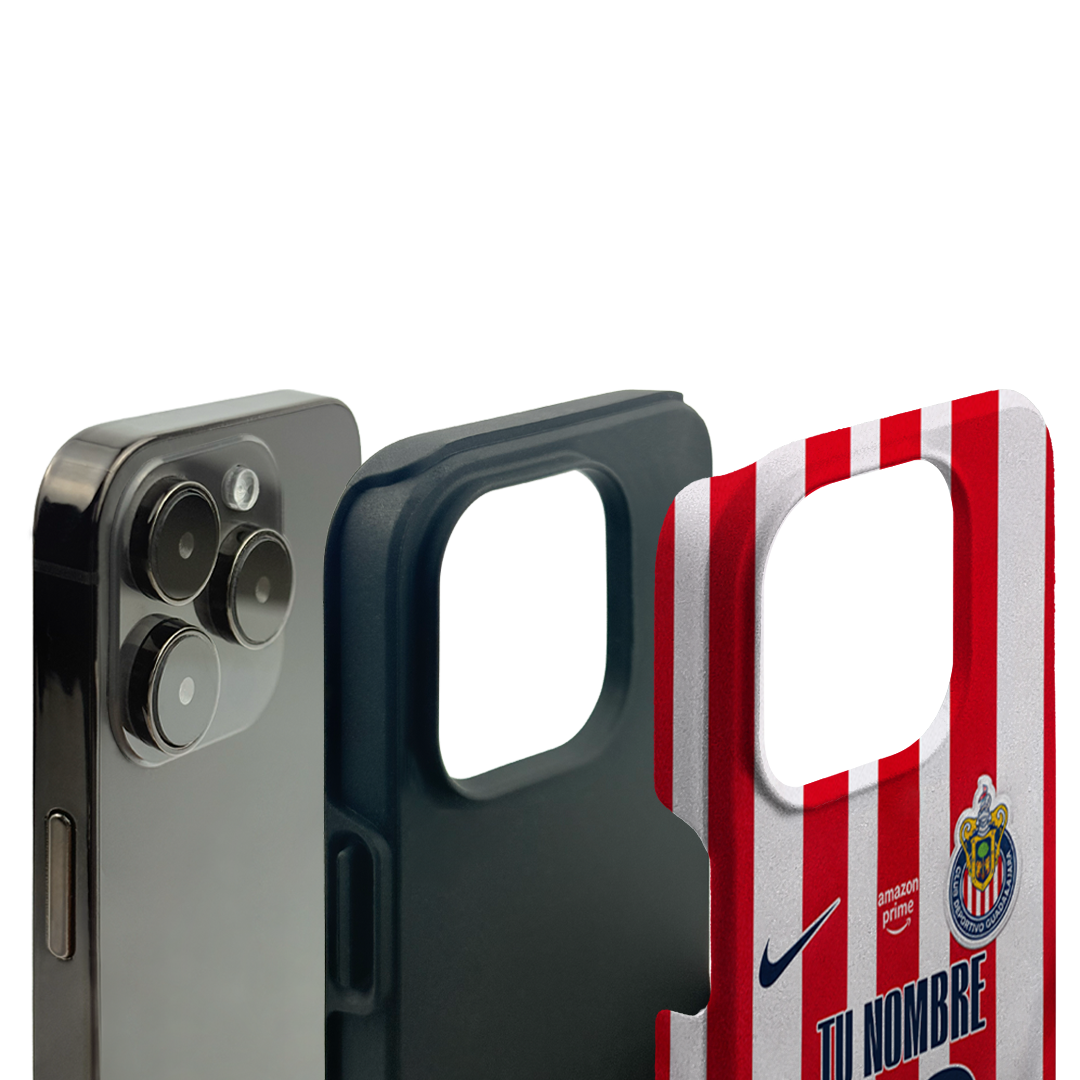 CHIVAS