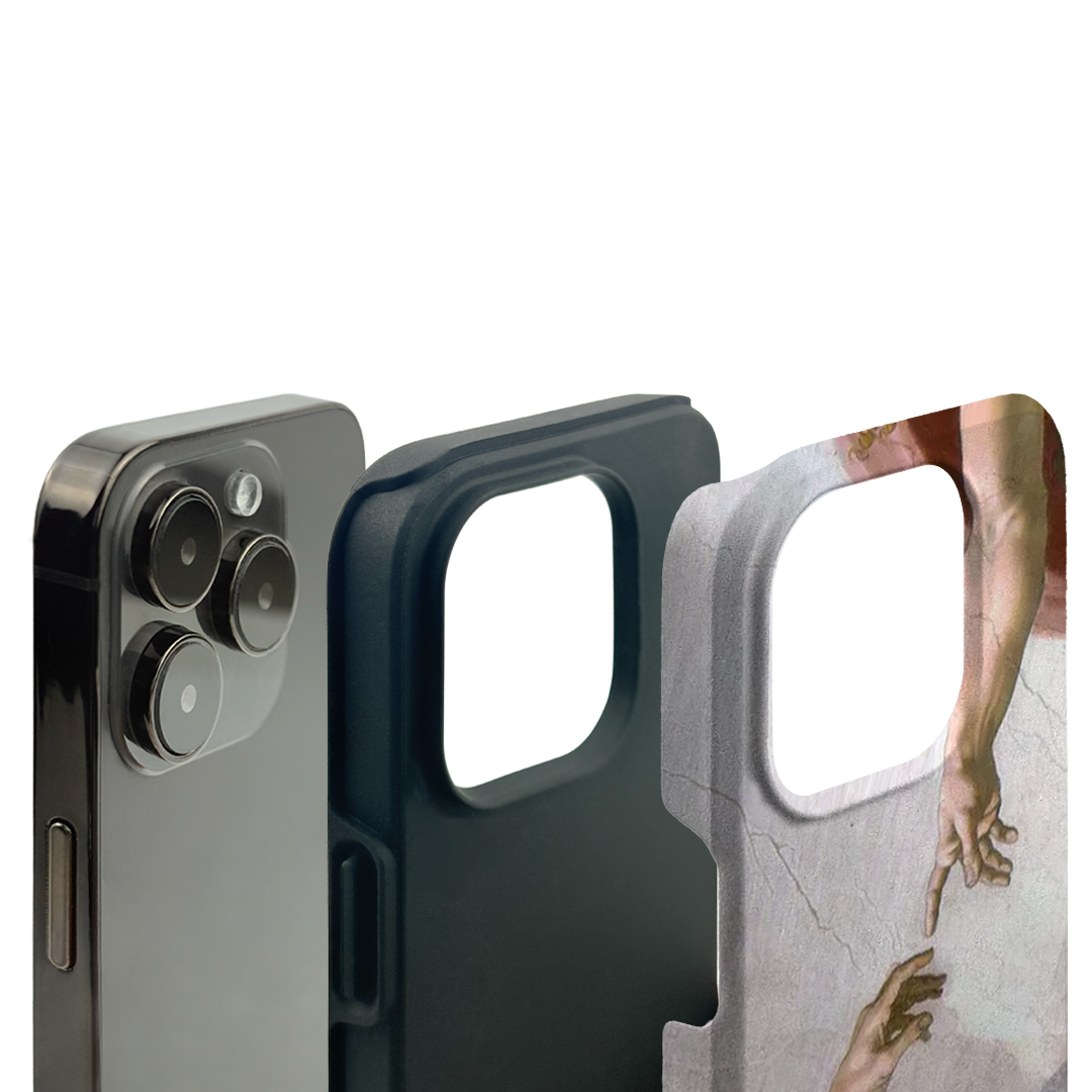 La Creación de Adan