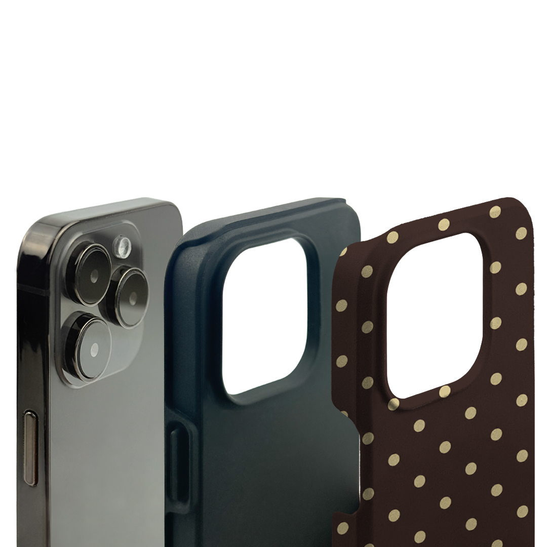 POOP DOTS