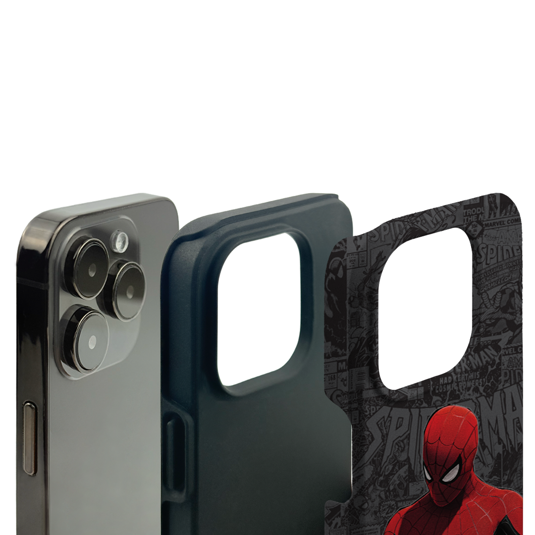 Black Spider