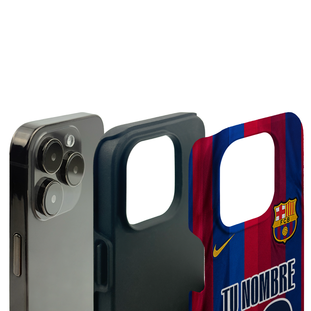 BARCA