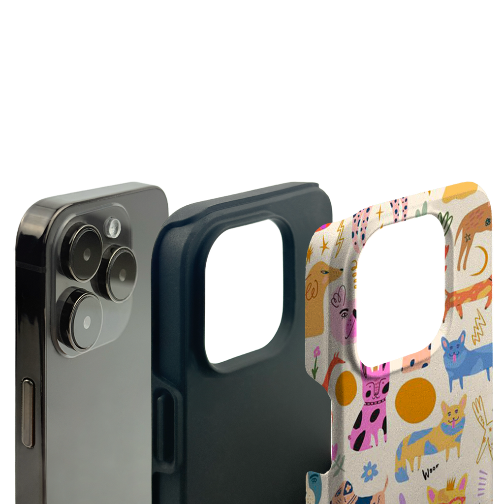 Colorful Pets
