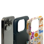 Colorful Pets