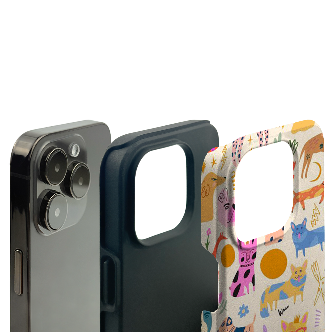 Colorful Pets