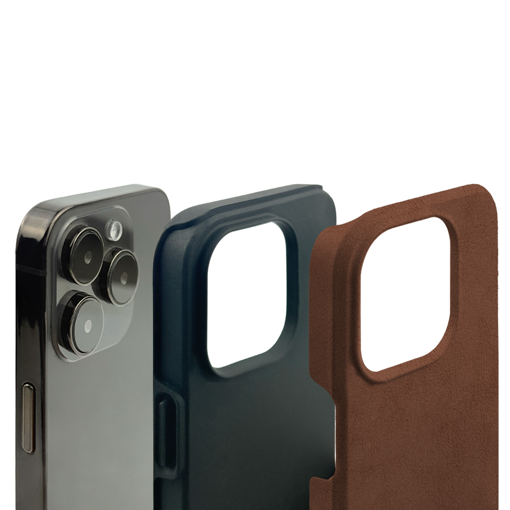 Mocha Leather