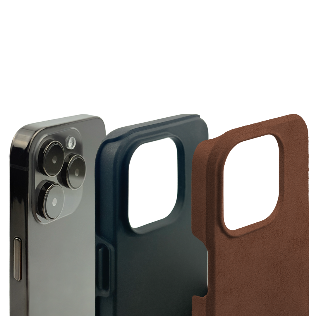 Mocha Leather