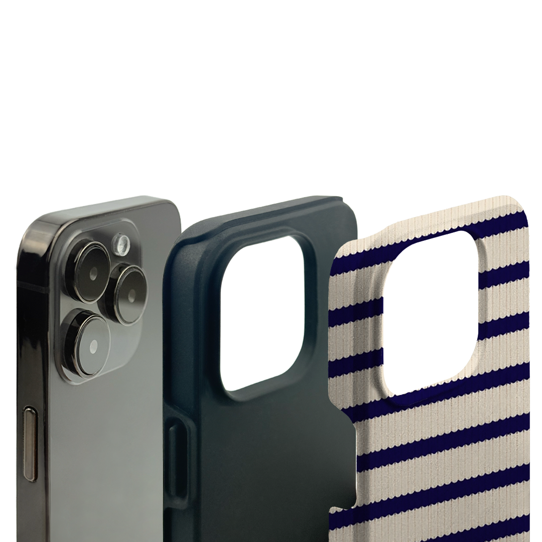 NAVY LINES