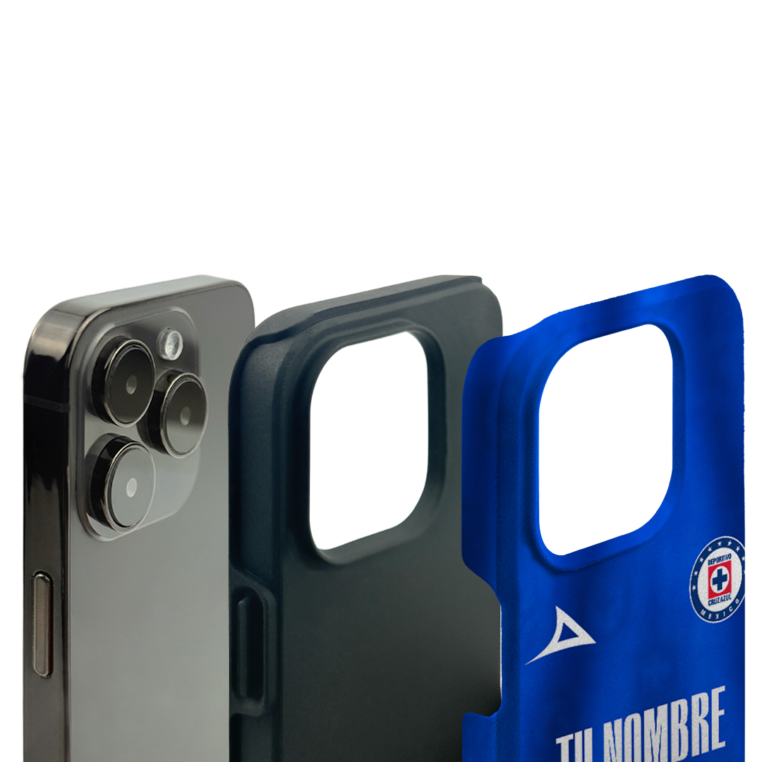 CRUZ AZUL