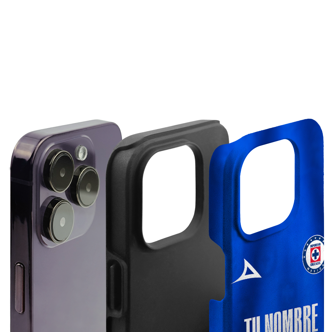 CRUZ AZUL
