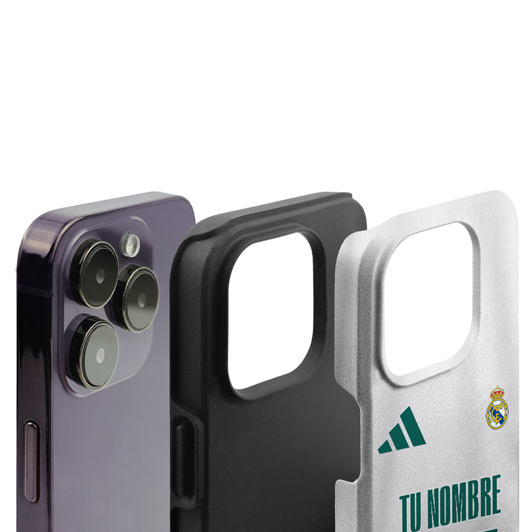REAL MADRID