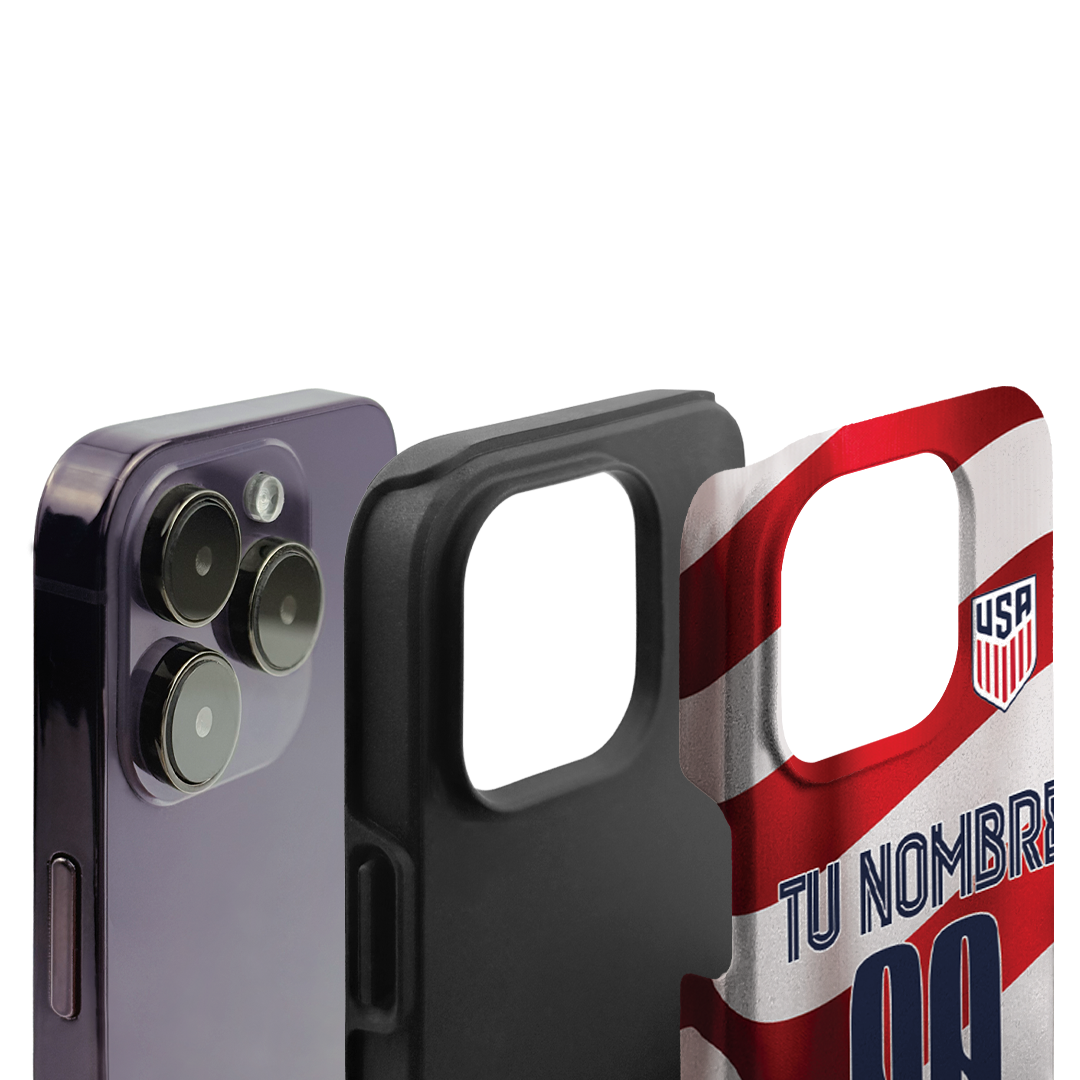 USA