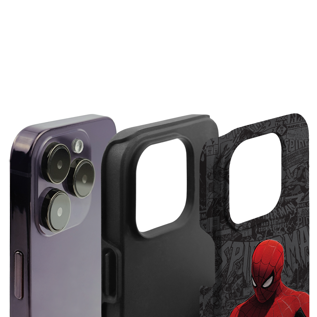 Black Spider