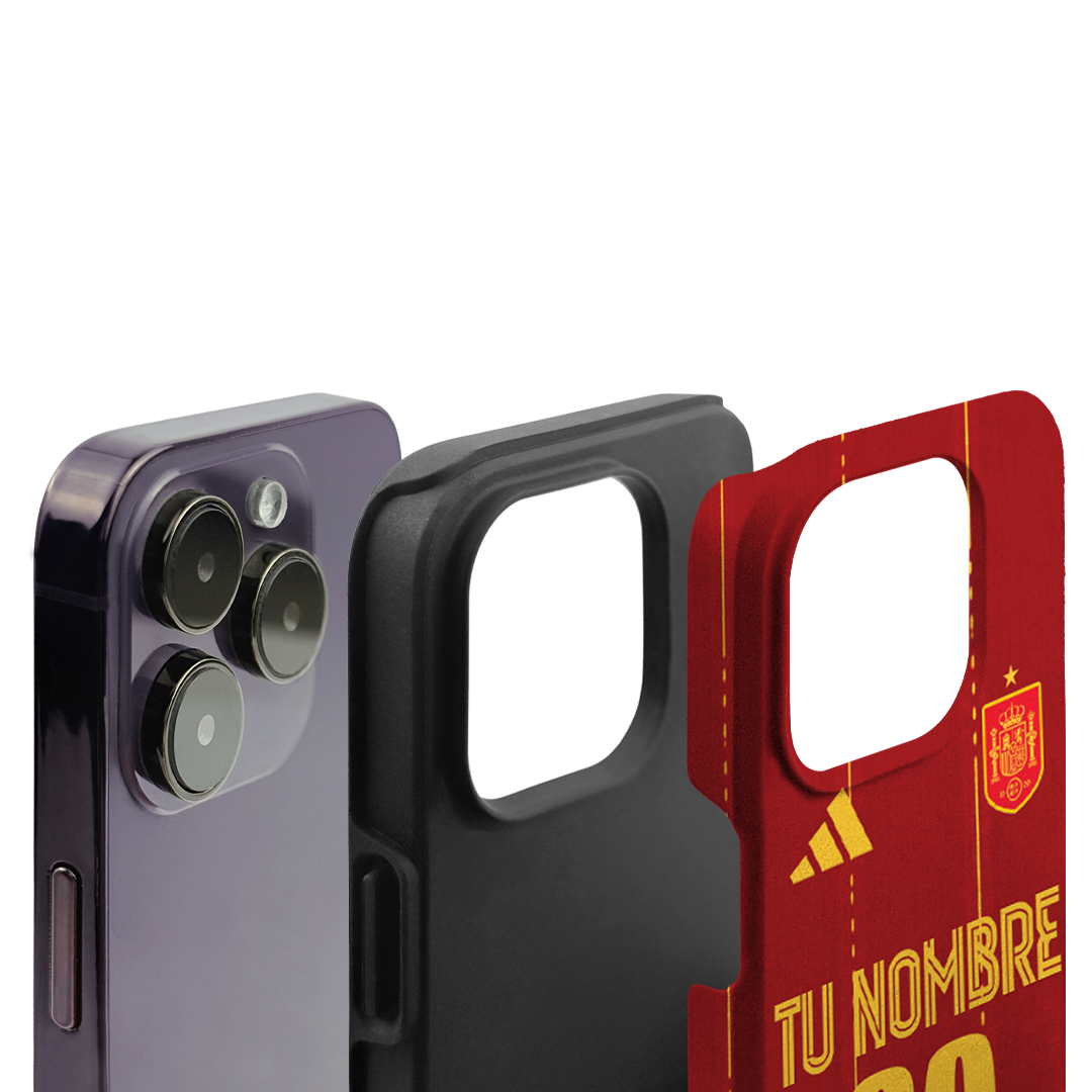 ESPAÑA