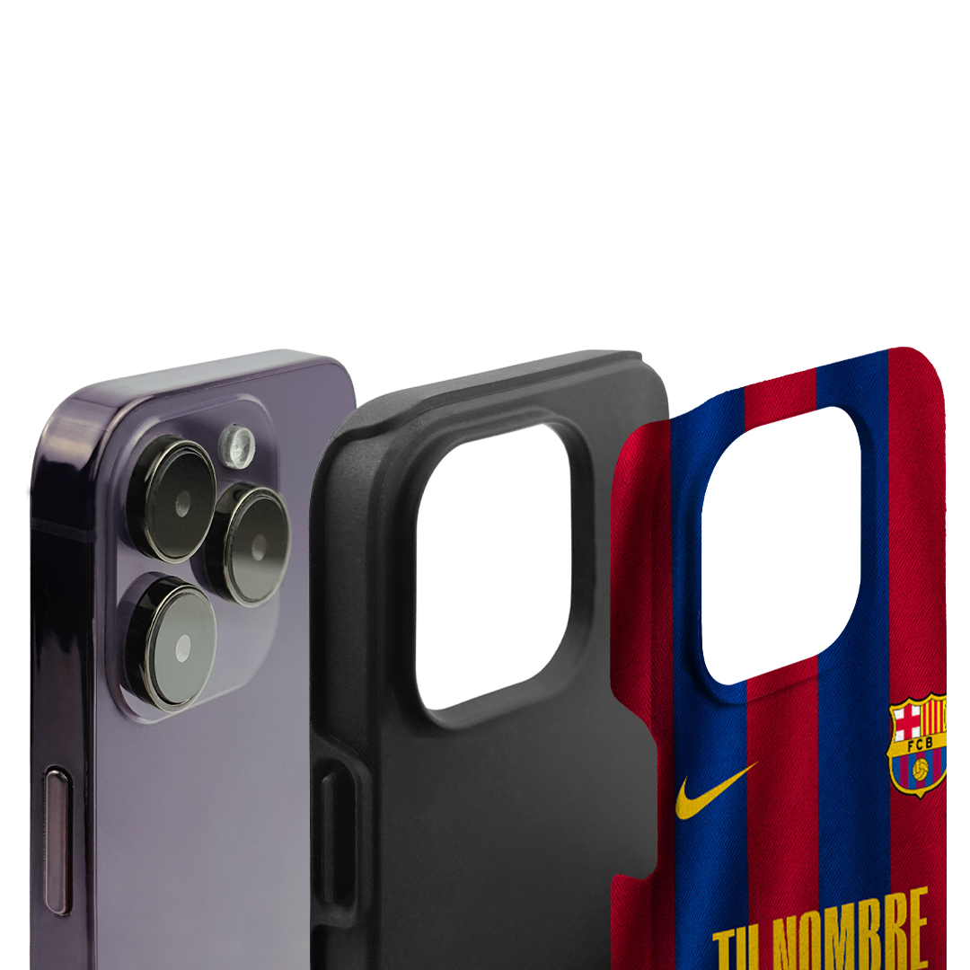 BARCA