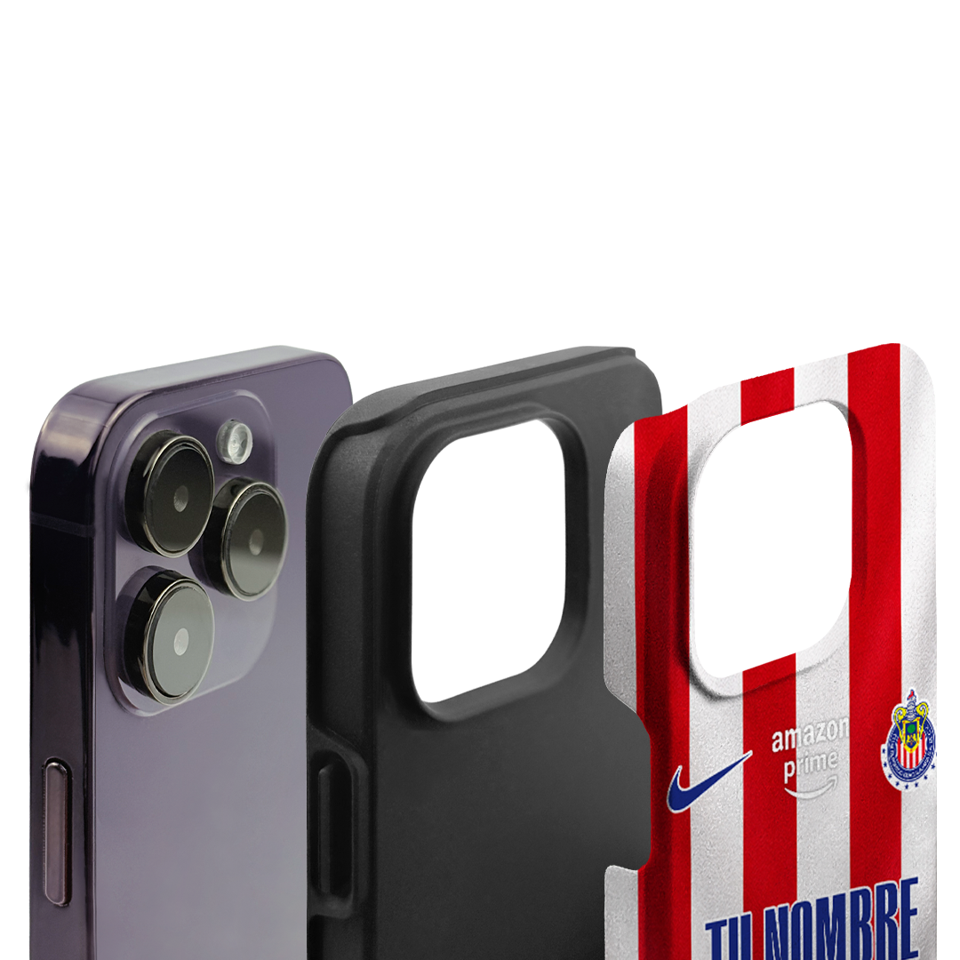 CHIVAS