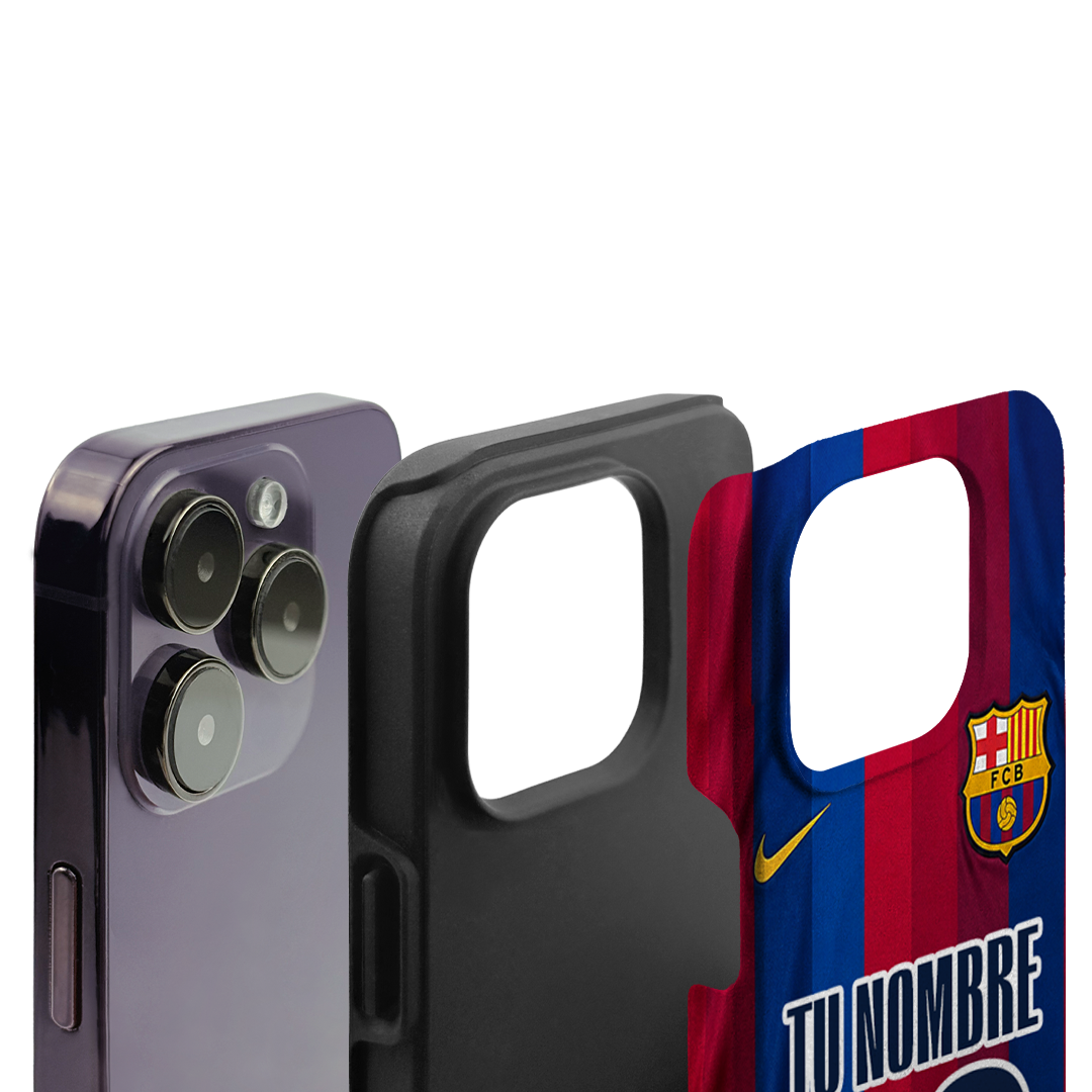 BARCA