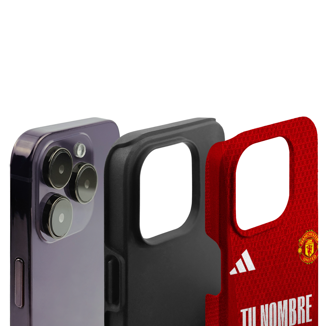MANCHESTER UNITED