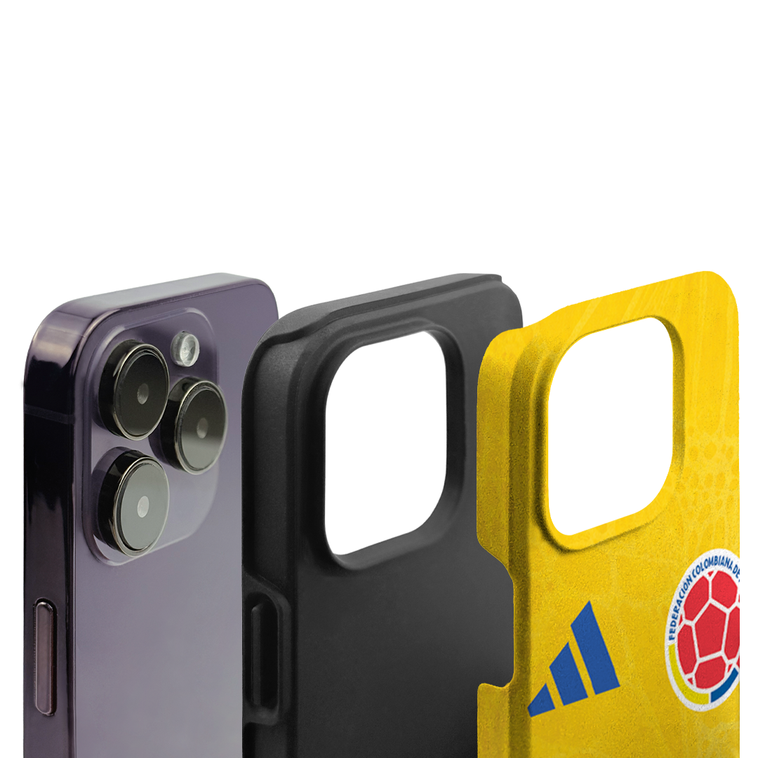 COLOMBIA