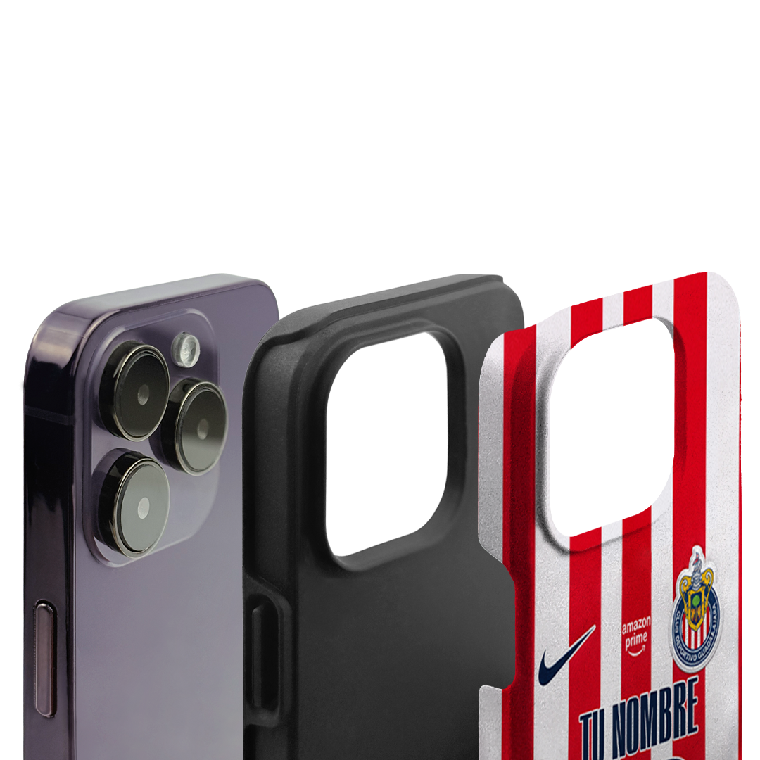CHIVAS