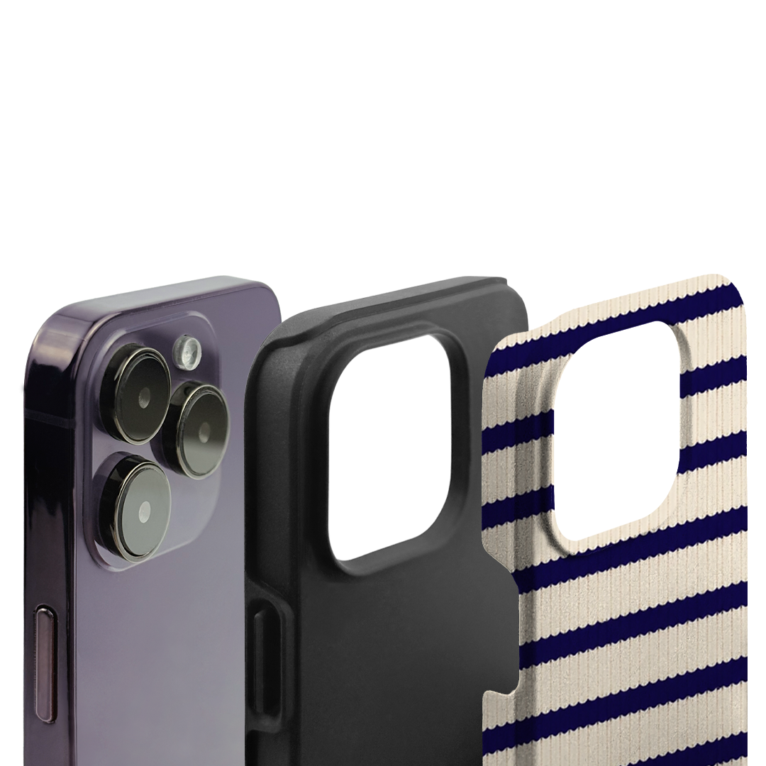 NAVY LINES