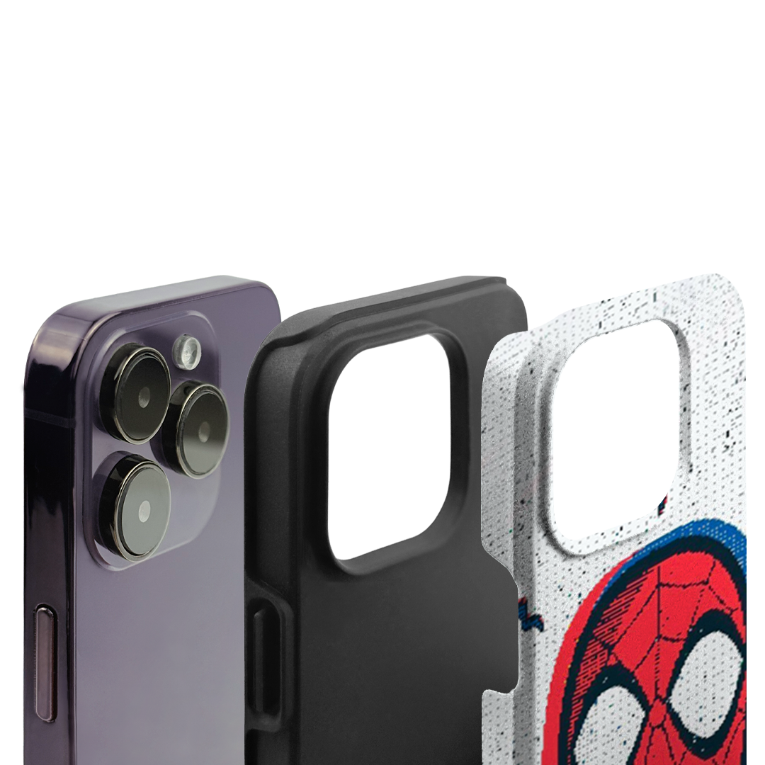 Pixel Spider