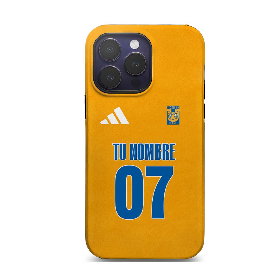 TIGRES