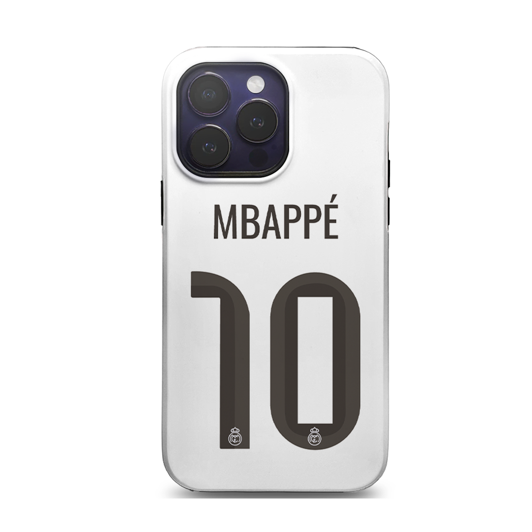 Mbappe