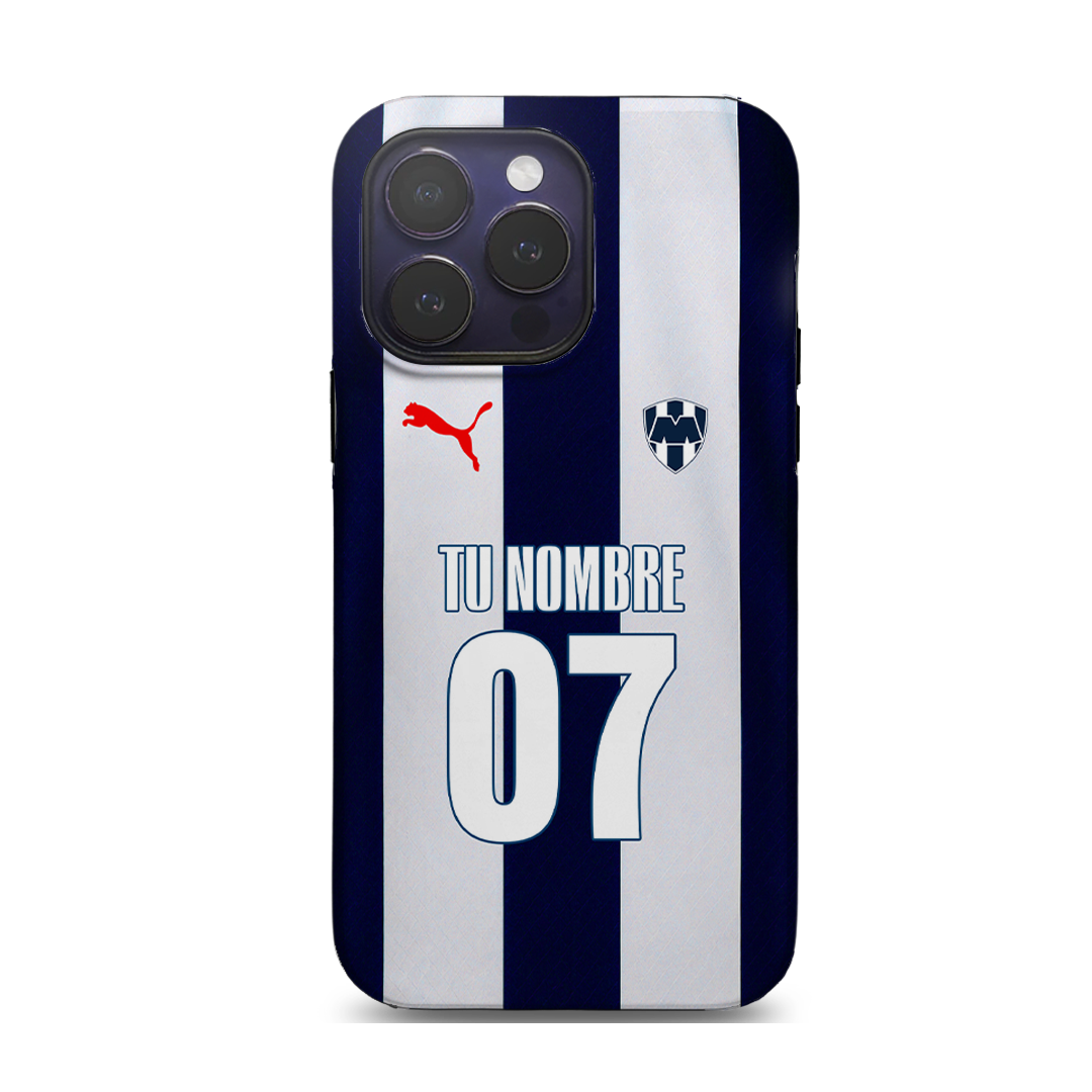 MONTERREY