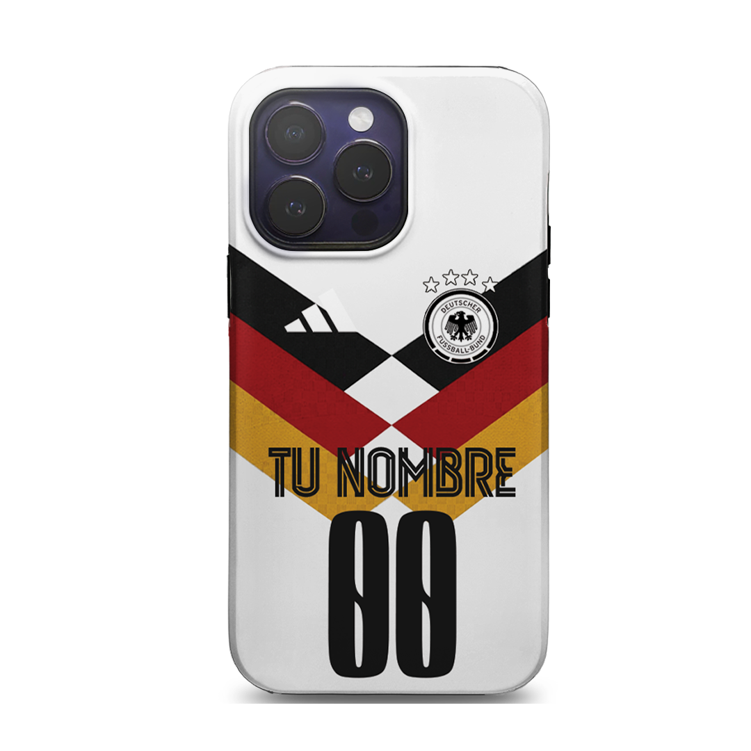 ALEMANIA