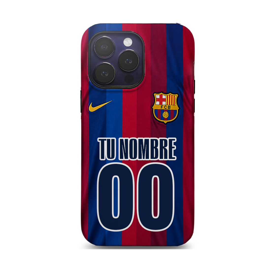 BARCA