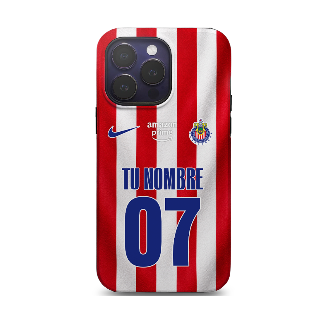 CHIVAS