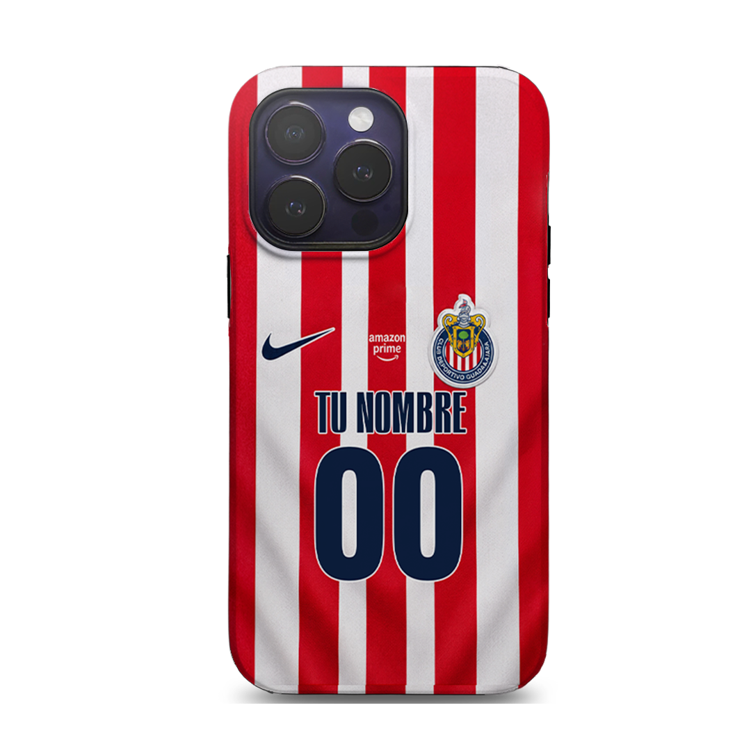 CHIVAS