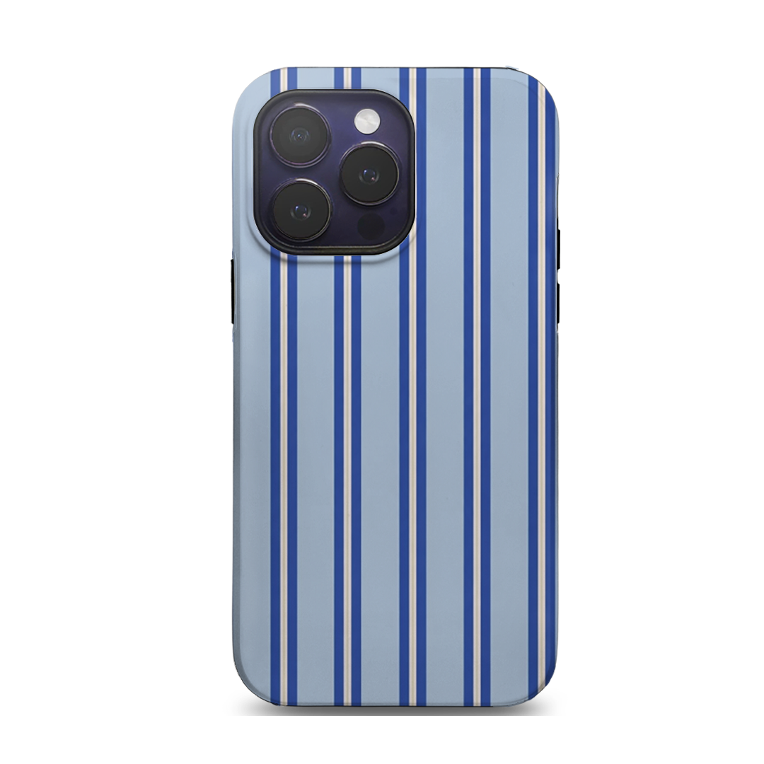 BLUE STRIPES