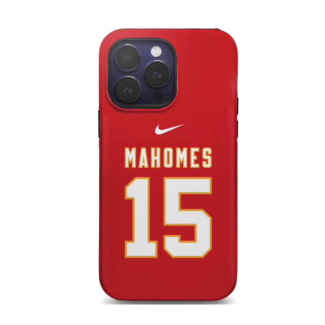Mahomes