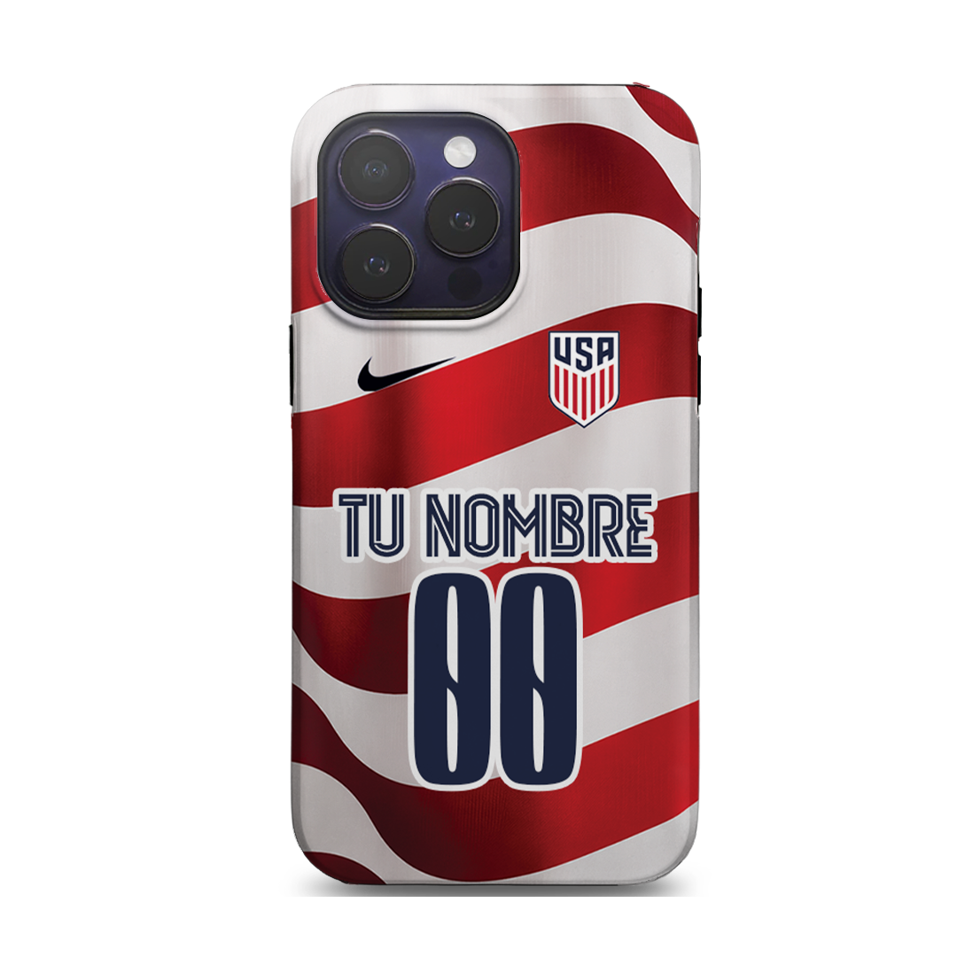 USA