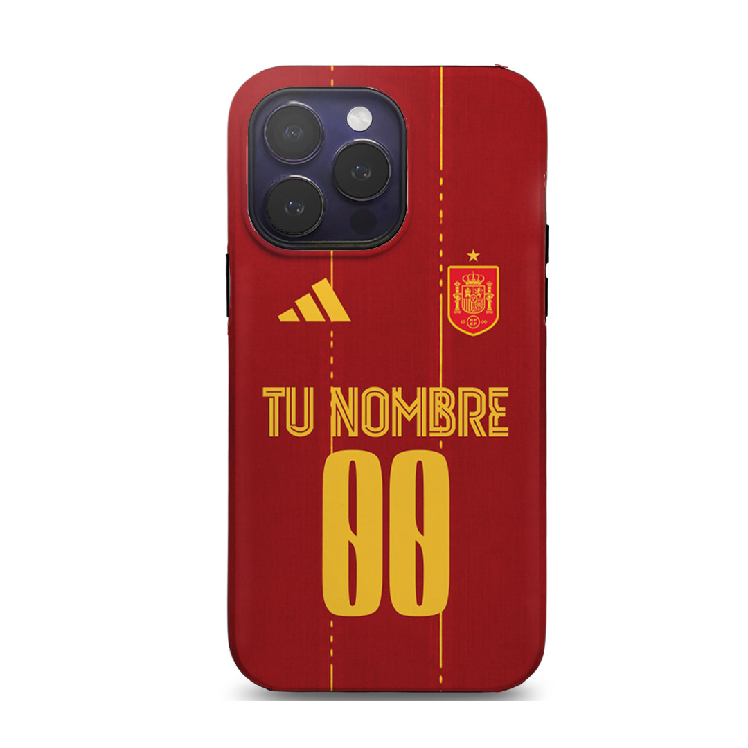ESPAÑA