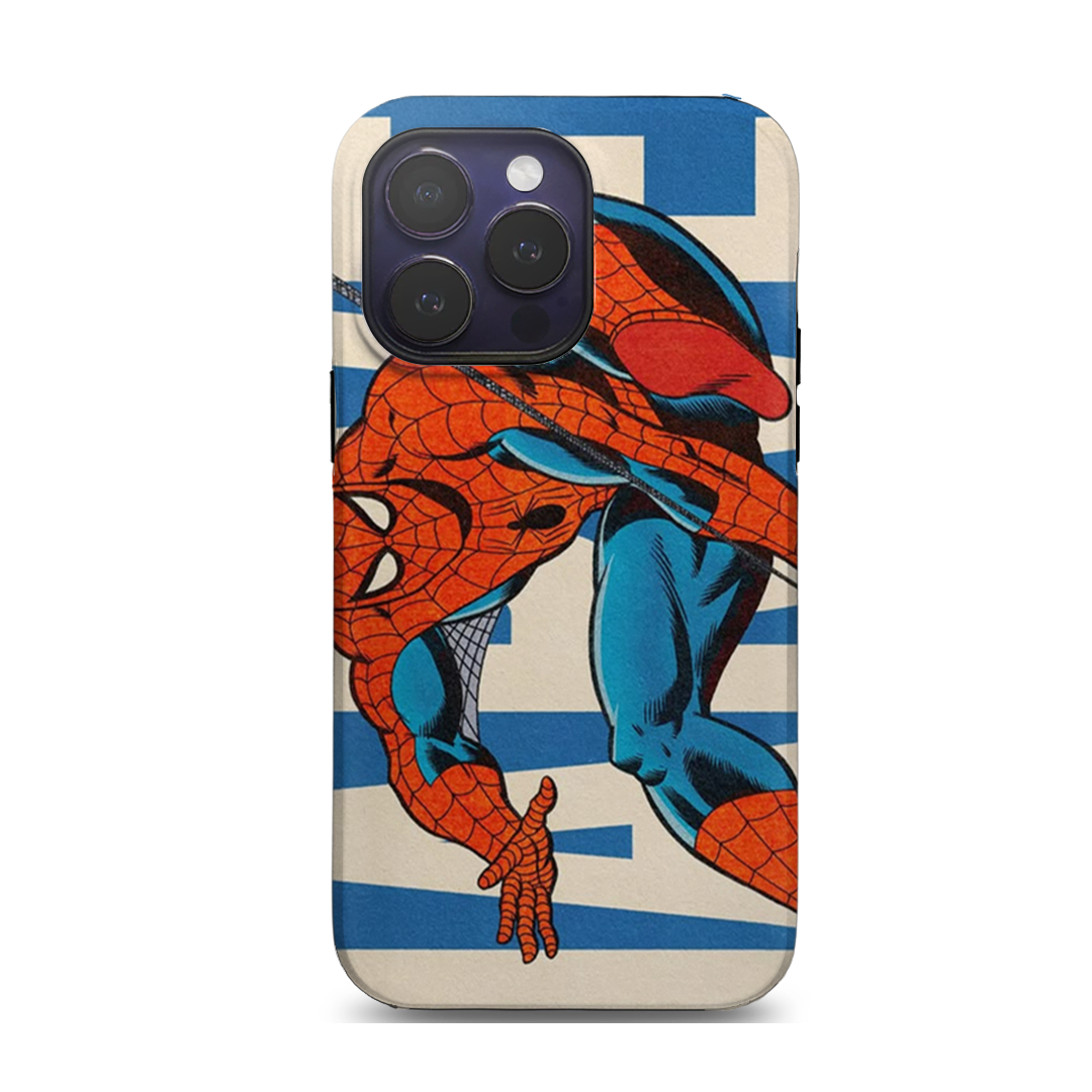 Marvel Spider