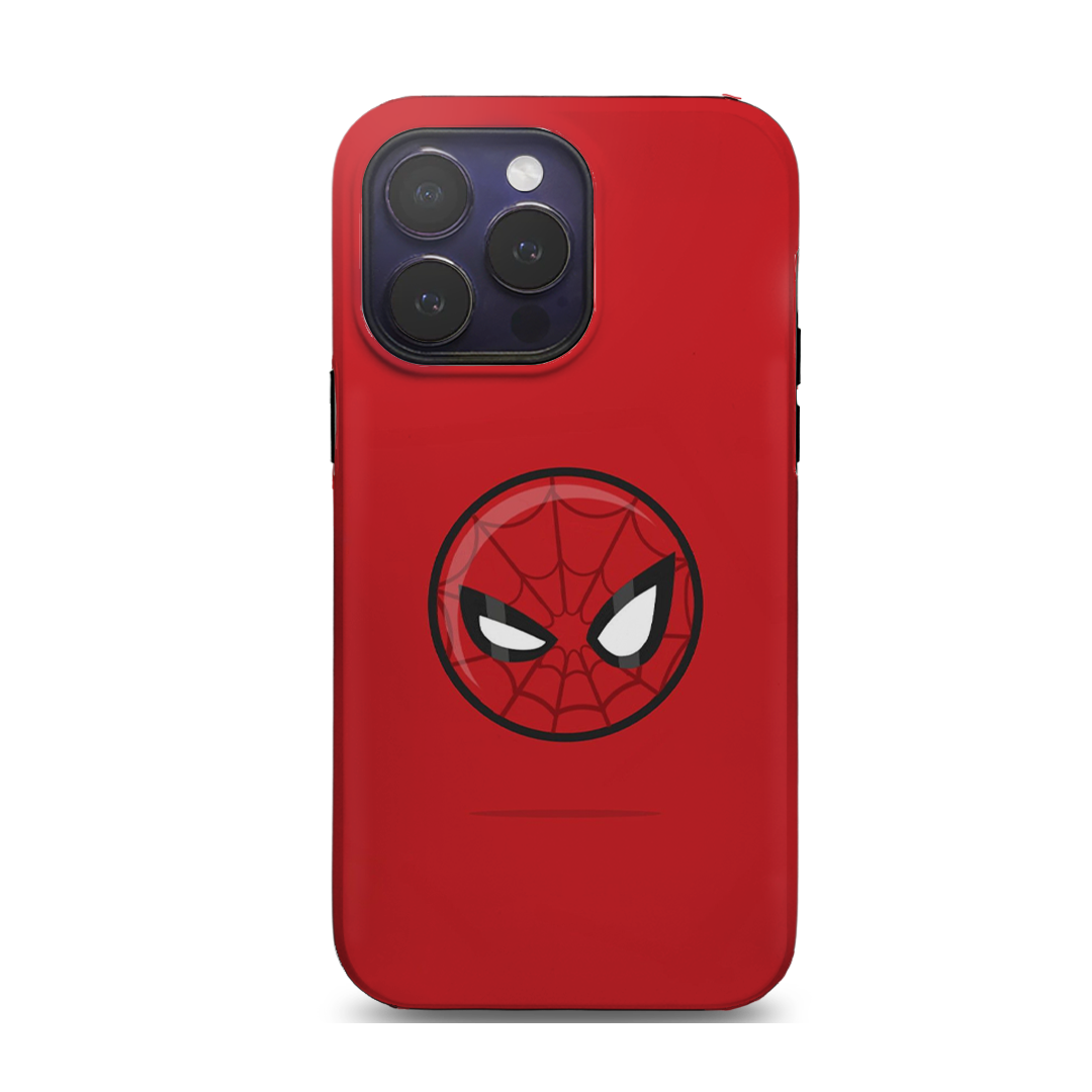 Spider Button