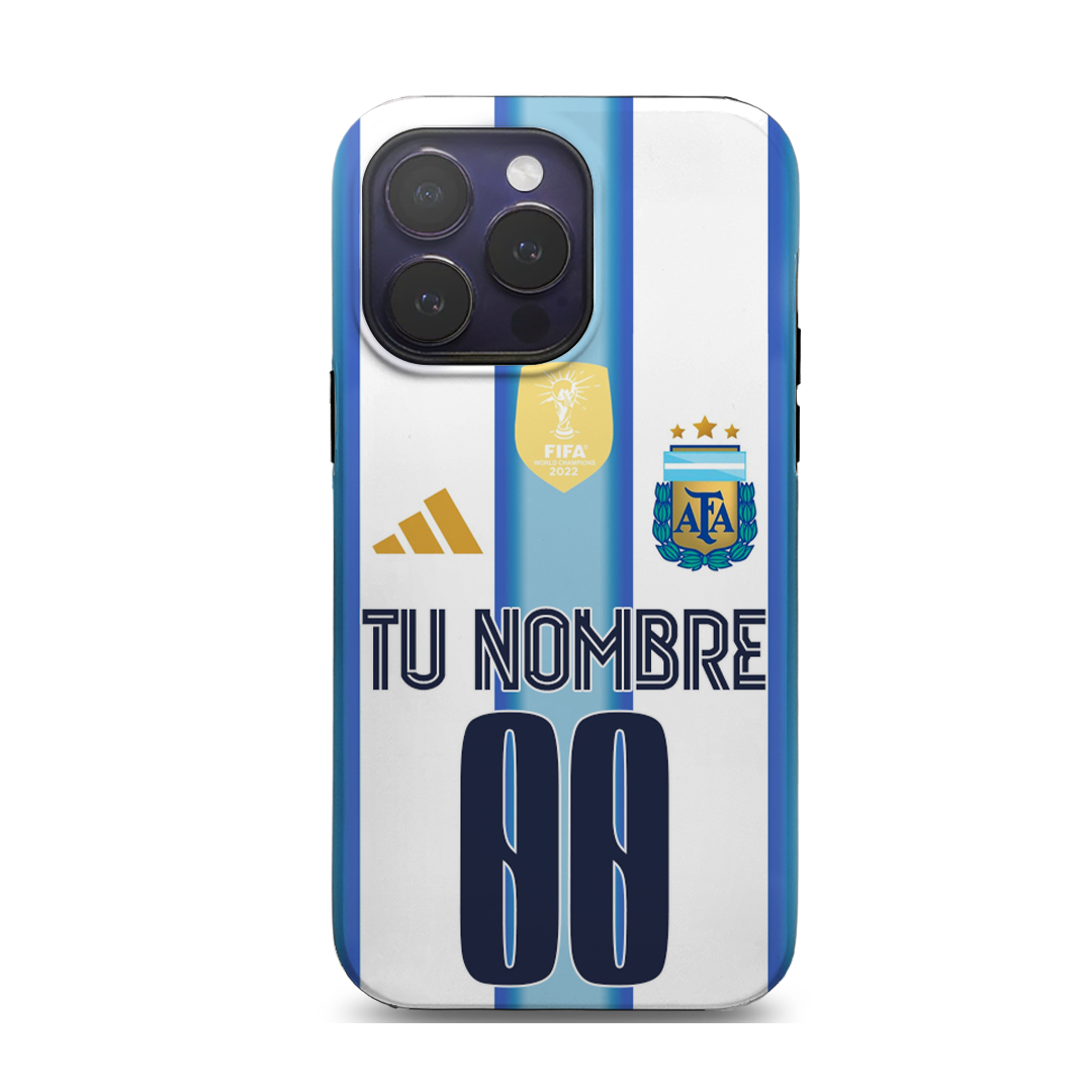 ARGENTINA