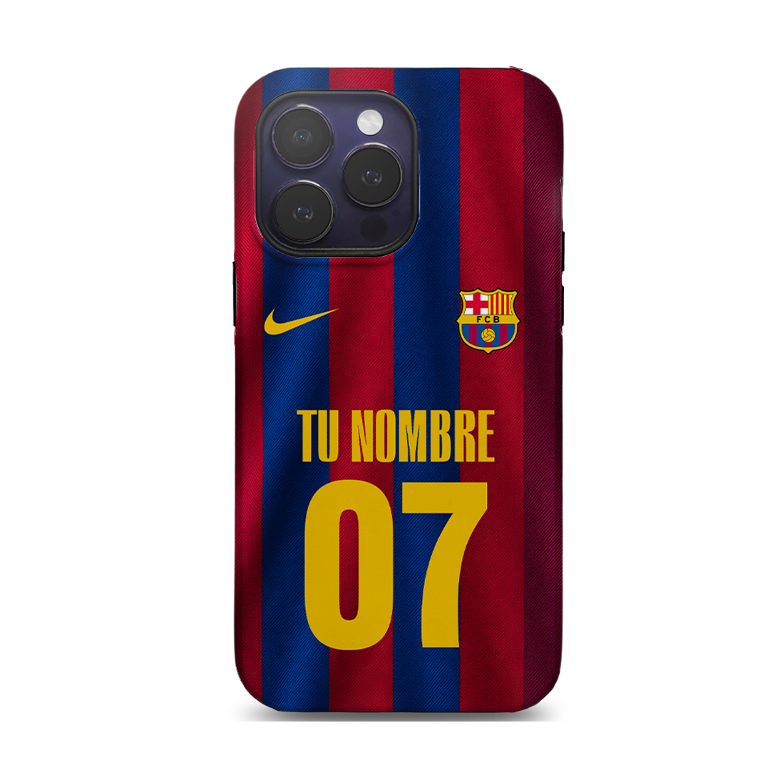 BARCA