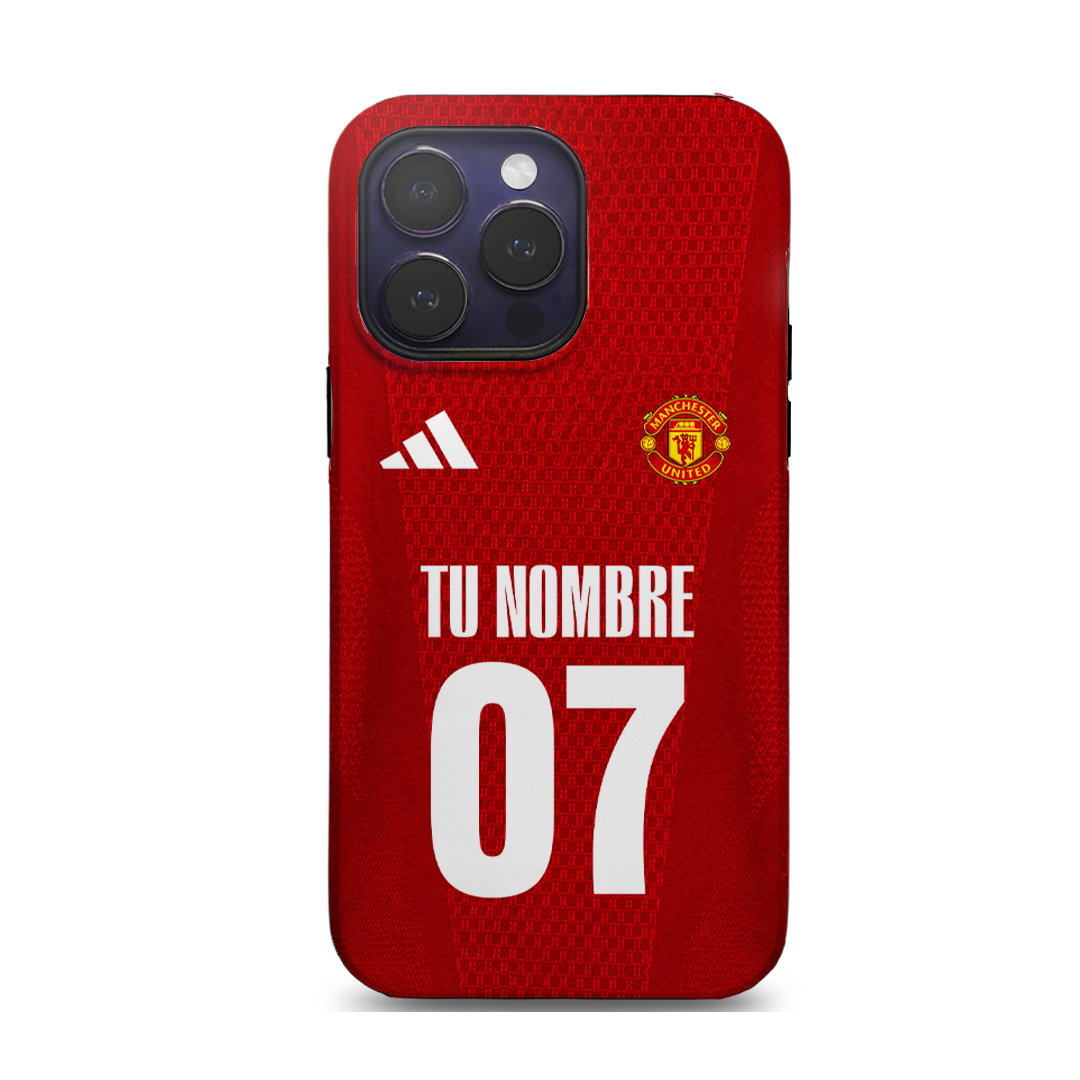 MANCHESTER UNITED