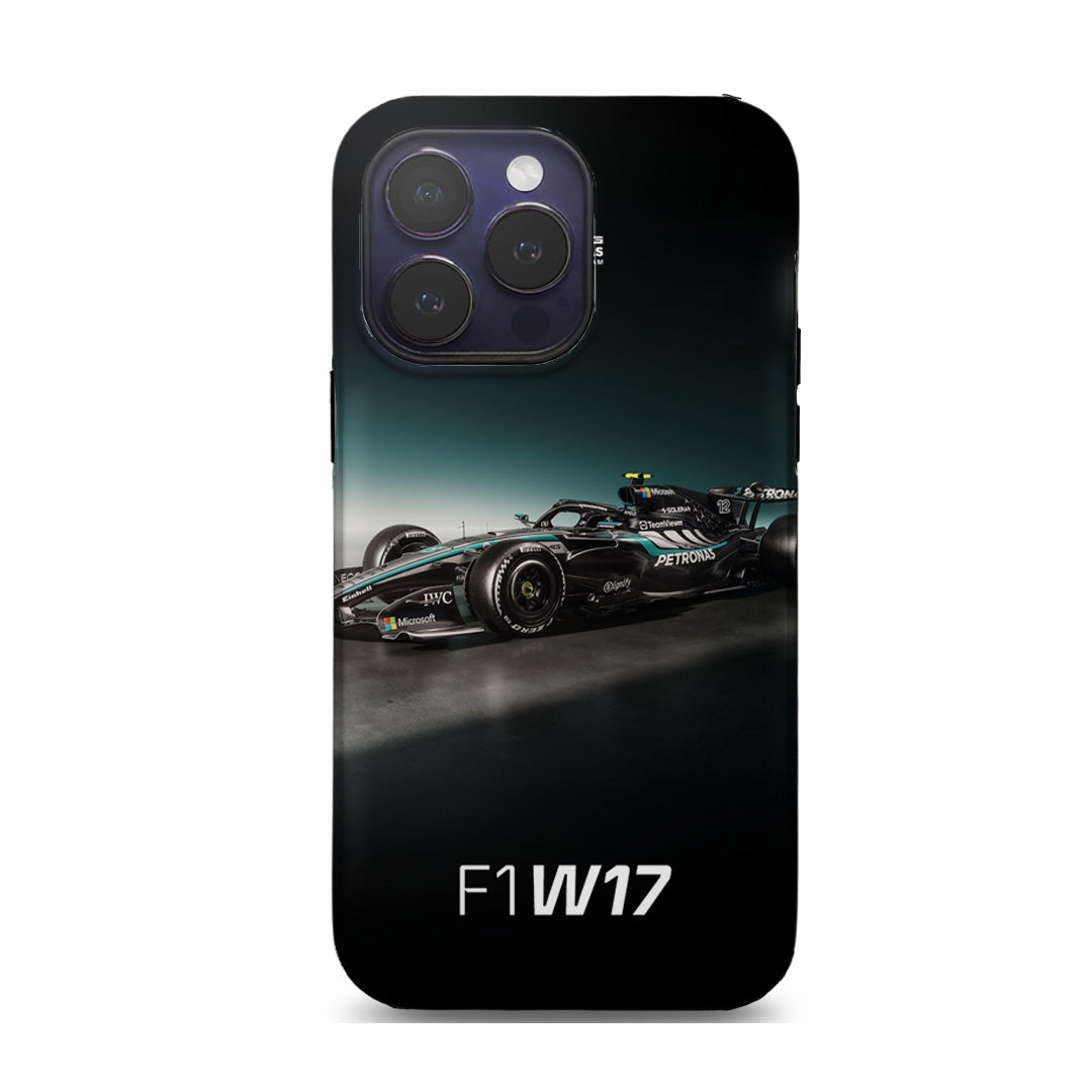 W17 Black Series