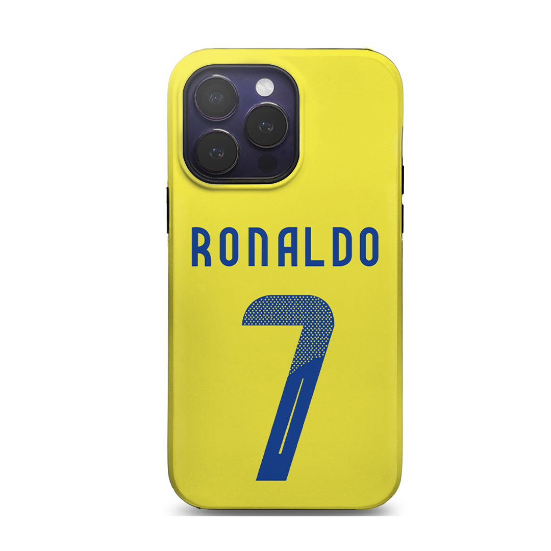 Ronaldo