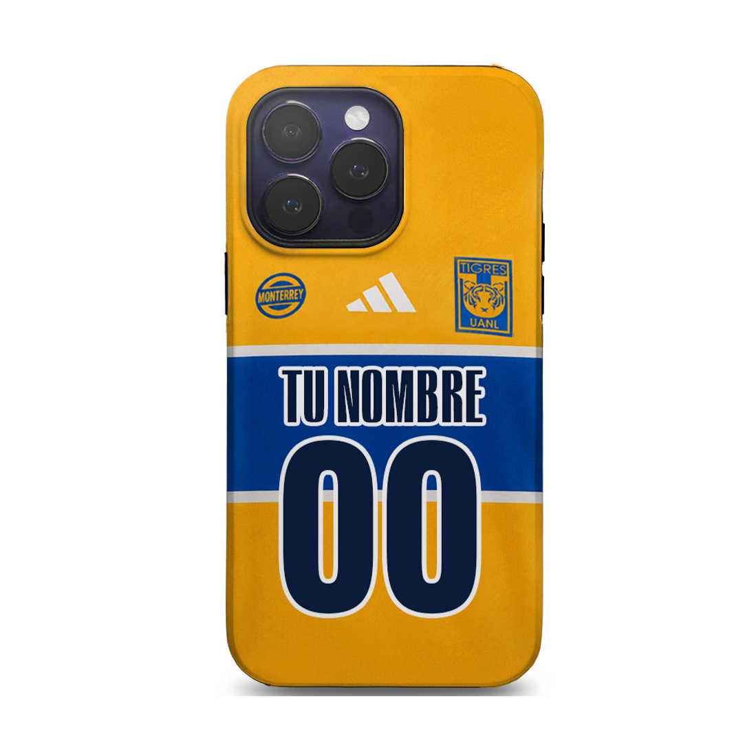 TIGRES