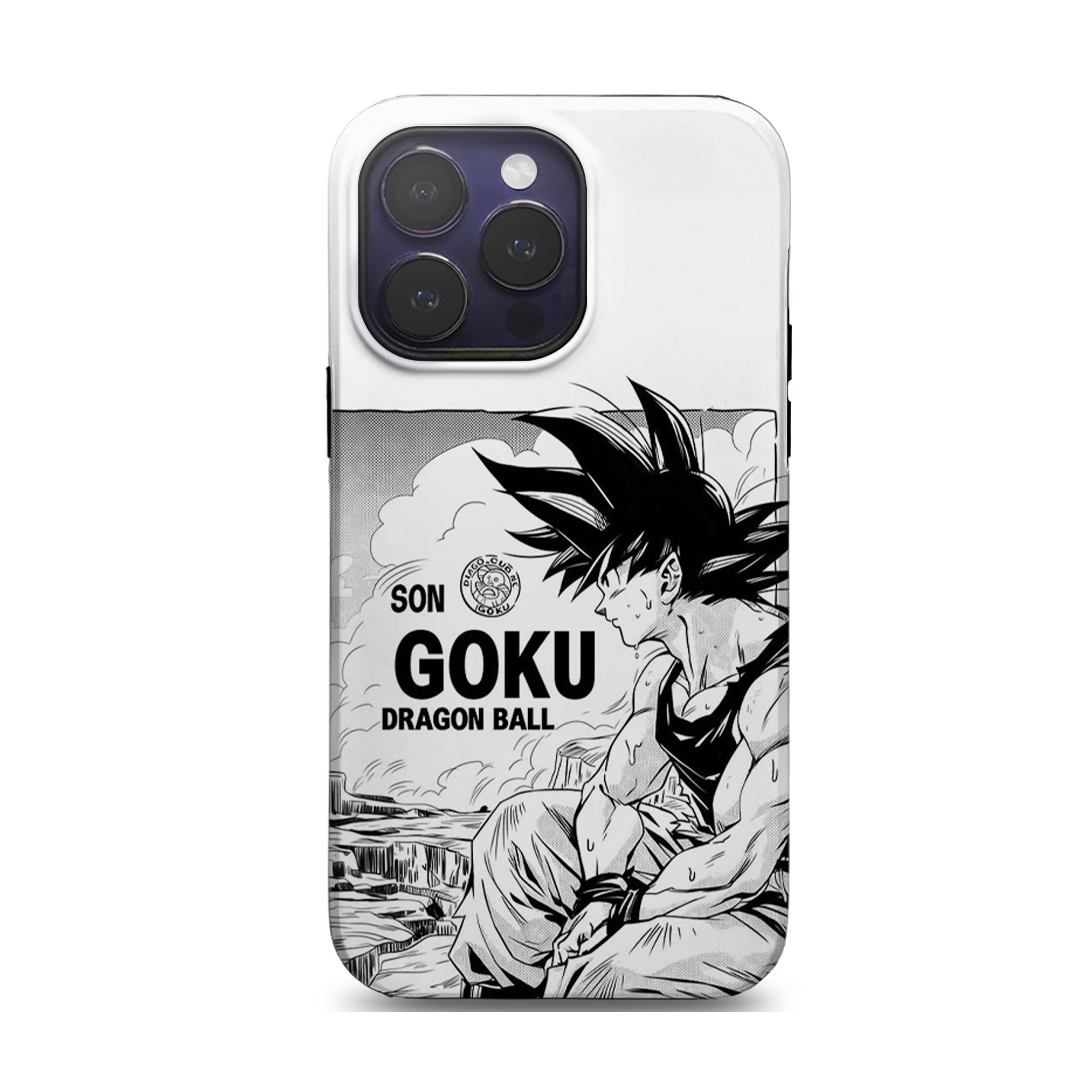 Goku