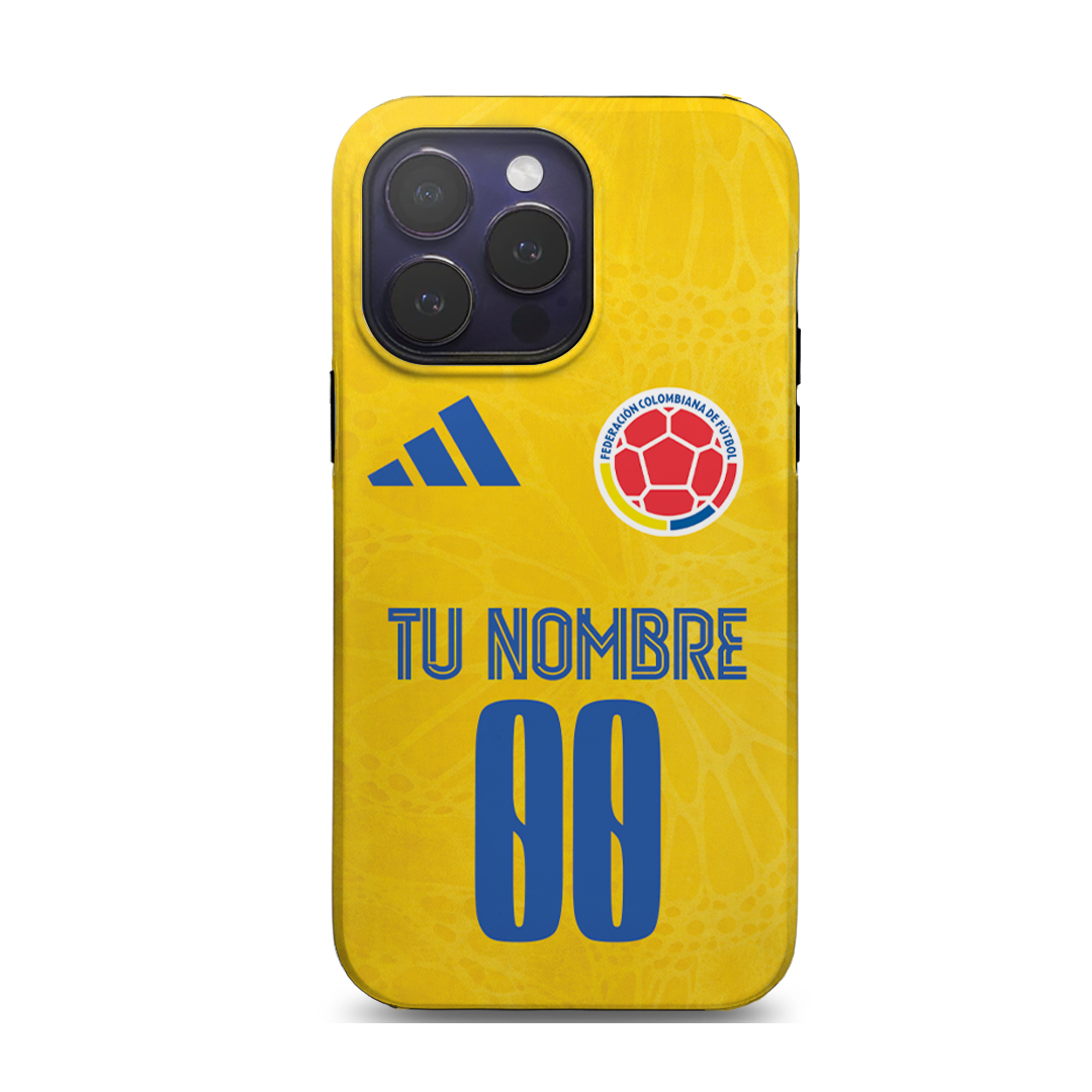 COLOMBIA
