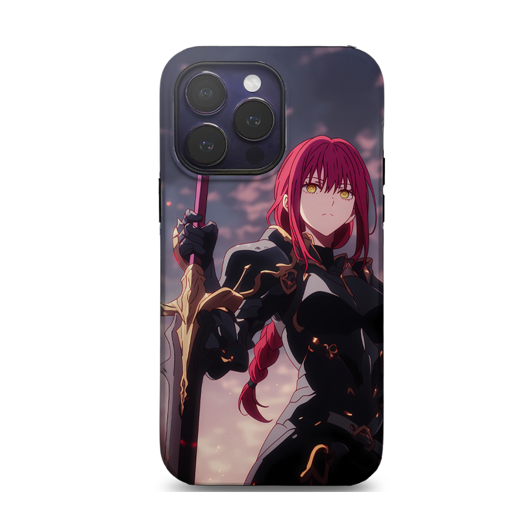 Makima - Chainsaw Man