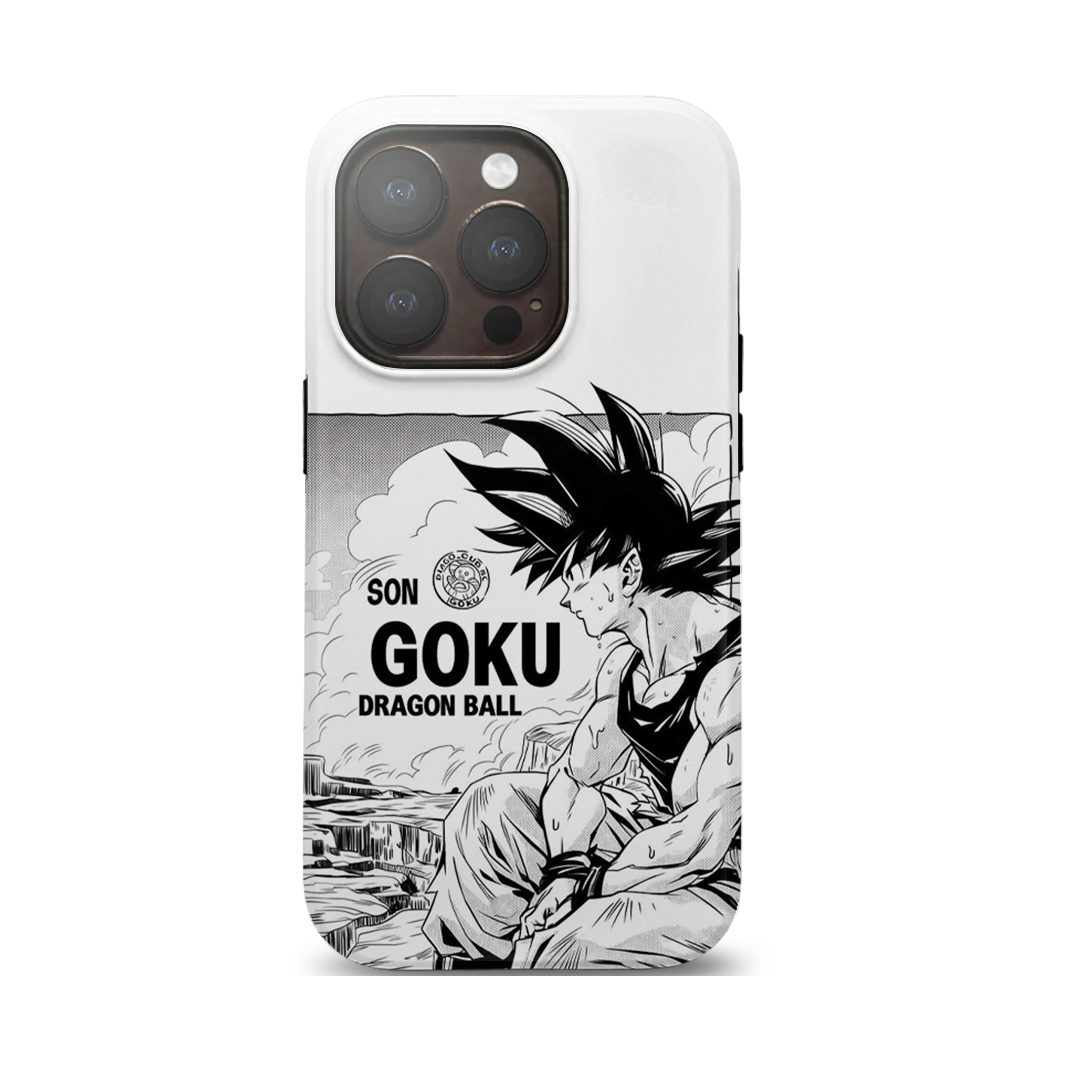 Goku