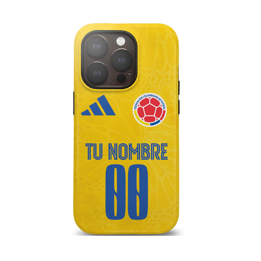 COLOMBIA